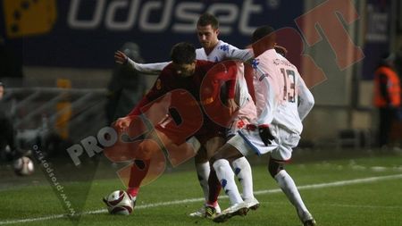 Presa daneză exultă:** "Noapte sclipitoare pentru FC Copenhaga! Jucăm finala grupei la Praga"