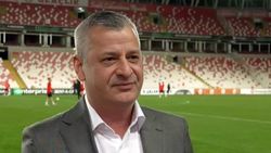 Nelu Varga a confirmat ProSport: cele trei nume grele cu care negociază pentru CFR Cluj
