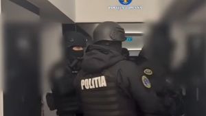 Judecătorii au decis! Ce se întâmplă cu cei doi reținuți în cazul Păulești