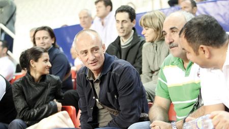 Dispare o fostă campioană a României?** Unirea se mută în Chiajna