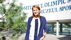 BREAKING NEWS | Laura Badea este noul președinte al Federației Române de Scrimă! Ana Maria Popescu și Loredana Dinu, în Comitetul Executiv