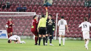 Nuno Claro, intrare criminală la Păun!** Huzu: "Să ia 7-8 etape!"