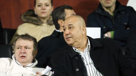 Herea: „Mergem în Ligă cu Loți!"