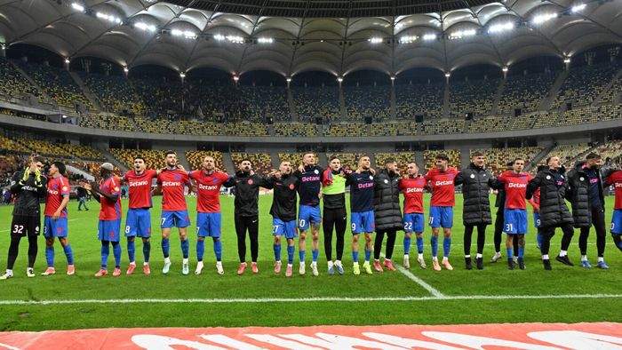 Decizie radicală a unui jucător de la FCSB. „Marchează un pas semnificativ în cariera sa internațională”