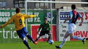 El e românul care a fost la un pas de Lazio, dar de care sigur nu ai auzit niciodată!** Acum se bate la titlu în Irlanda. "Toată lumea mă cunoaște aici"