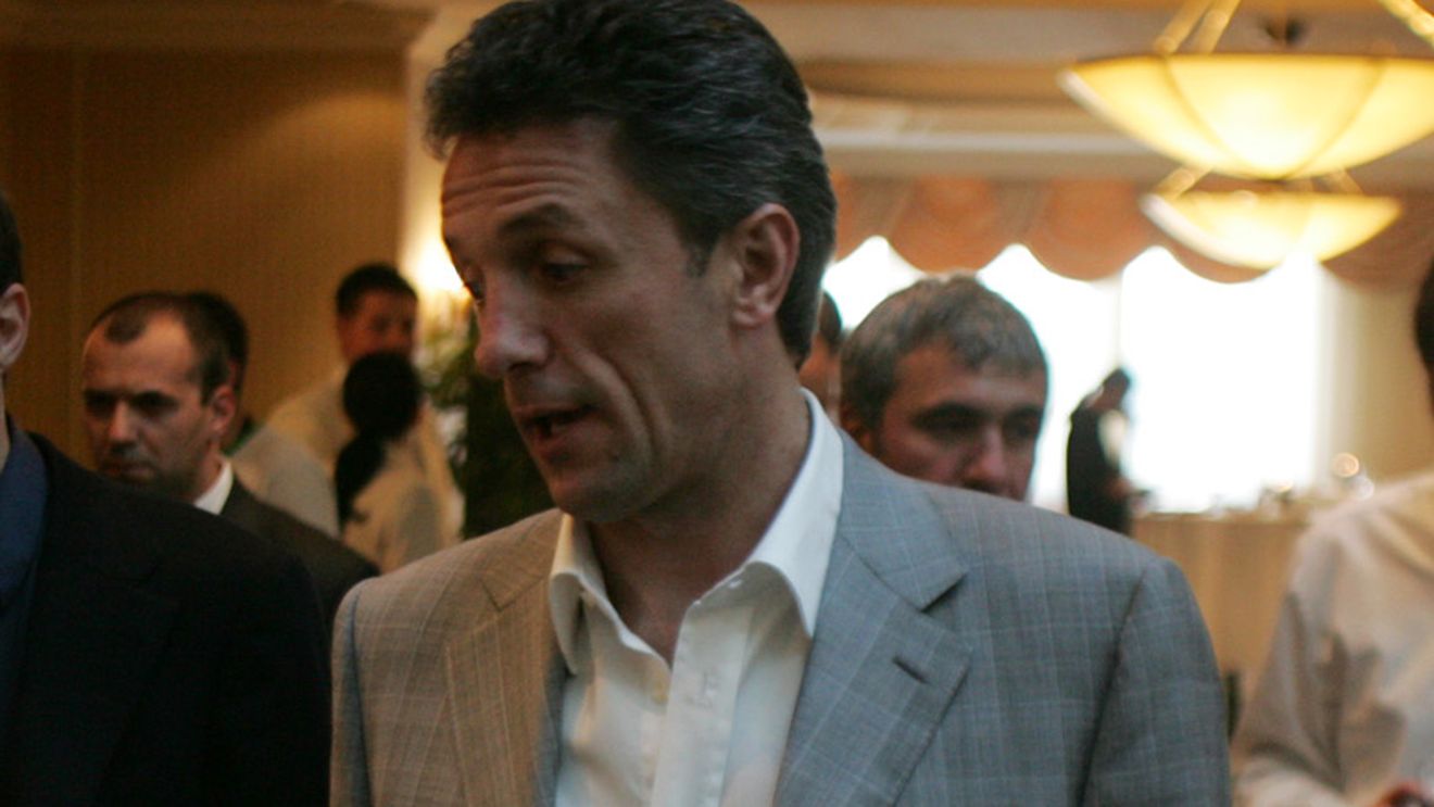 Popescu: "Ar fi bine ca Mutu să se întoarcă la Chelsea"