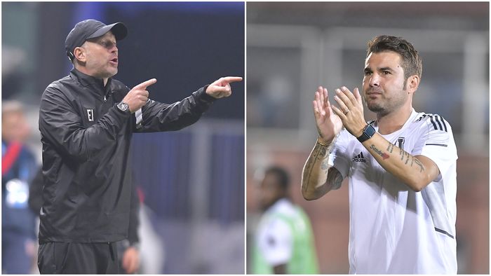 De ce varianta Adrian Mutu ar fi eșec total pentru naționala României: „E a 7-a spiță la căruță! Nu știu cum se simte el cu acest tratament” | VIDEO EXCLUSIV ProSport Live