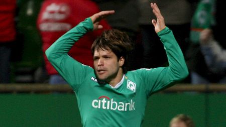 Diego va lipsi de la Jocurile Olimpice