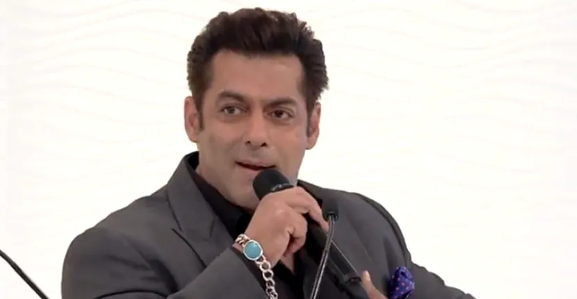 Salman Khan, mărturisiri despre căsătorie: de ce nu s-a însurat până acum cu Iulia Vântur