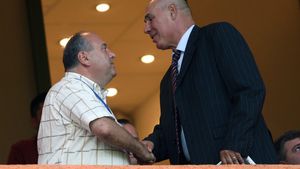 Condamnarea de opt ani de închisoare pentru fostul patron din fotbalul românesc, desființată! Cum s-a ajuns la această decizie