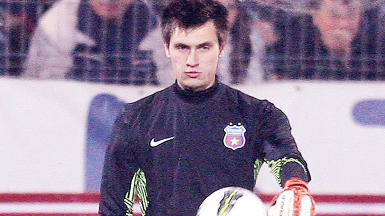 Tătărușanu se face OM?** Gruparea franceză este gata să dea 3 milioane de euro! Încă trei echipe din Vest îl vor pe stelist