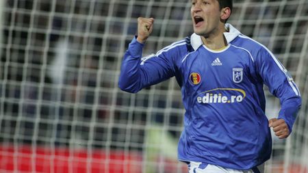 Florin Costea: "Nu plec!** Vreau măcar un trofeu cu Craiova!"