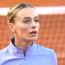 Adversara Anei Bogdan de la Roland Garros s-a retras înaintea meciului din primul tur! Ce decizie au luat organizatorii