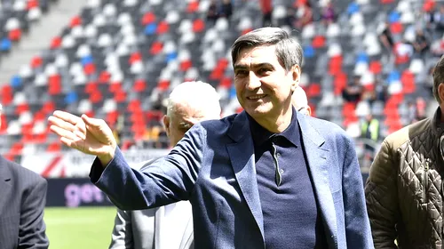 „Nici nu am știut că a plecat”. Victor Pițurcă, adevărul despre rolul său în „mega-proiectul” lui Gigi Nețoiu, care pare un eșec răsunător din start