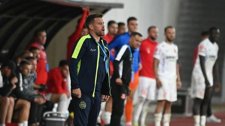 Lovitură pentru Gigi Becali! Motivul pentru care Mihai Pintilii nu poate să devină antrenor principal la FCSB până în 2028