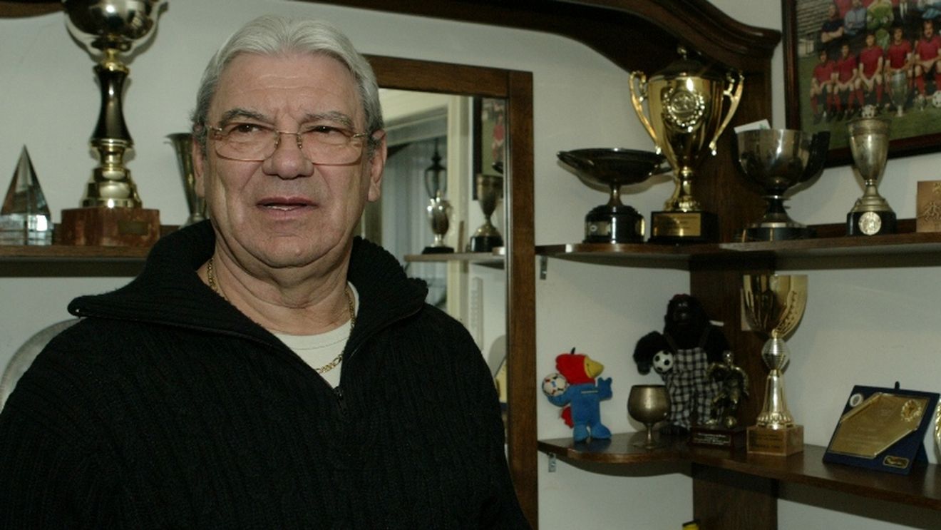 Ienei: "Steaua are probleme la mijloc, Dorinel mai are nevoie de timp!"