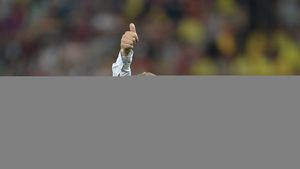 Reacția surprinzătoare a antrenorului Viktoriei Plzen după ce a aflat că Budescu s-a accidentat. Ce a declarat despre meciul cu FCSB