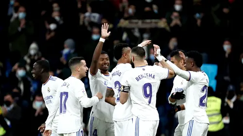 Pariuri pe goluri: Real Madrid – PSG în prim – plan » Urcăm miza la 3.80 »»