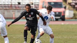 Academica Clinceni, depunctată de Comisia de Disciplină. Dezastru pentru Gaz Metan, care a fost din nou sancționată. Record în istoria Ligii 1