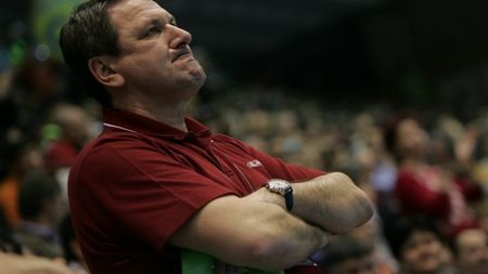 Radu Voina, dezamăgit de CSM București: „Dacă n-o aveam pe Grubisic în poartă, puteam pierde la 15 goluri diferență"