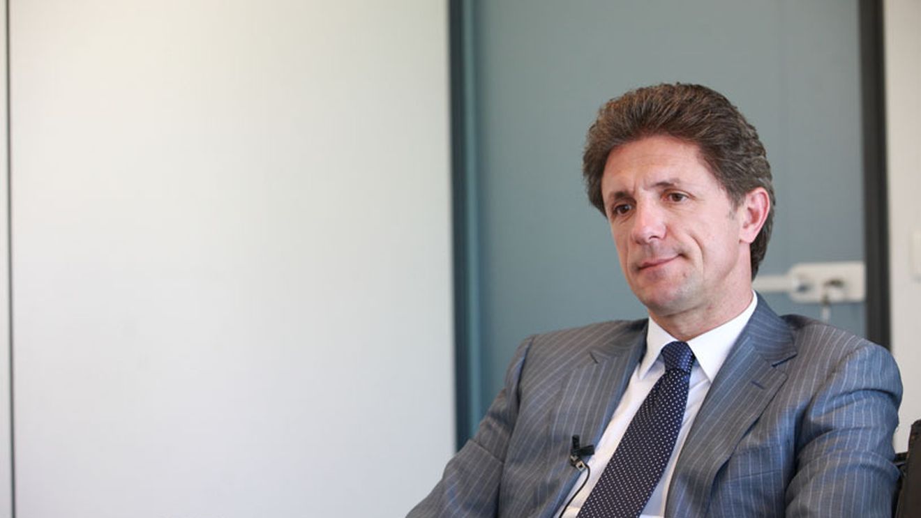 Gică Popescu e pregătit să conducă fotbalul românesc: "Nu mă sperie nimic!" Ultimul nume cooptat în echipa "Baciului"