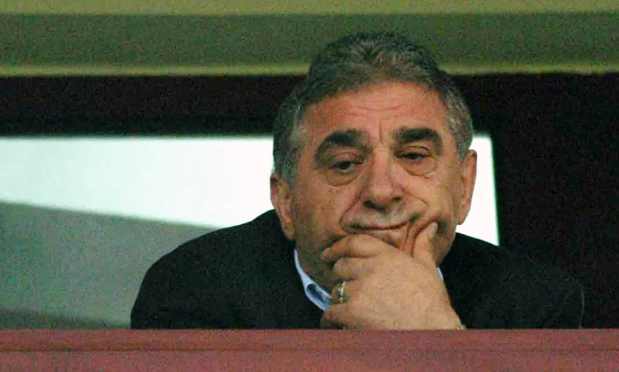 I-ar fi „tocat” banii lui Giovanni Becali la cazinou! Povestea halucinantă cu Pițurcă Jr. și Trică: „N-am apucat să punem pariul!”