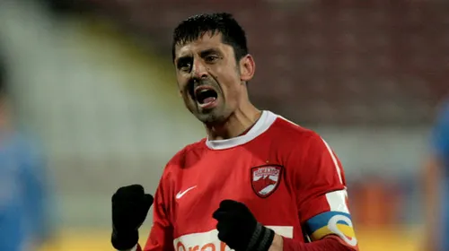 Dănciulescu este „omul derby”!** A devenit jucătorul cu cele mai multe meciuri Steaua-Dinamo la activ