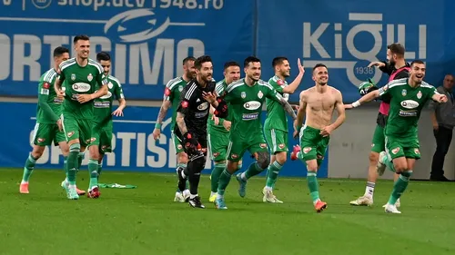 Sepsi a început să își construiască lotul cu care să atace podiumul în Superliga! Primul transfer oficial este o lovitură importantă: un internațional albanez!