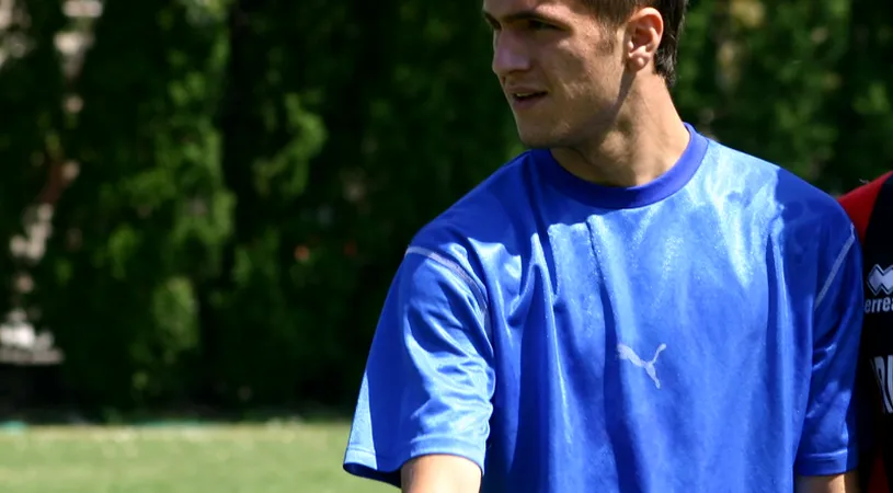 Campioana Ligii a IV-a Mehedinți se decide în ultima etapă