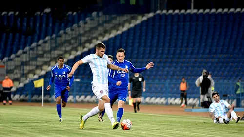 UEFA a înstiințat clubul Pandurii Tg. Jiu că va putea disputa meciul de Europa League la Severin