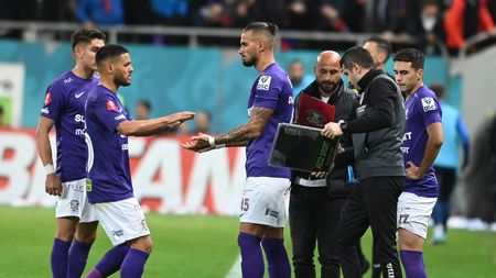 Mutarea decisivă a celor de la Rapid! „Dacă rămâneau așa, erau la mijlocul clasamentului” | VIDEO EXCLUSIV ProSport Live