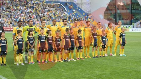 Prețuri între 12 și 60 de lei pentru biletele la meciul Petrolul - Vitesse