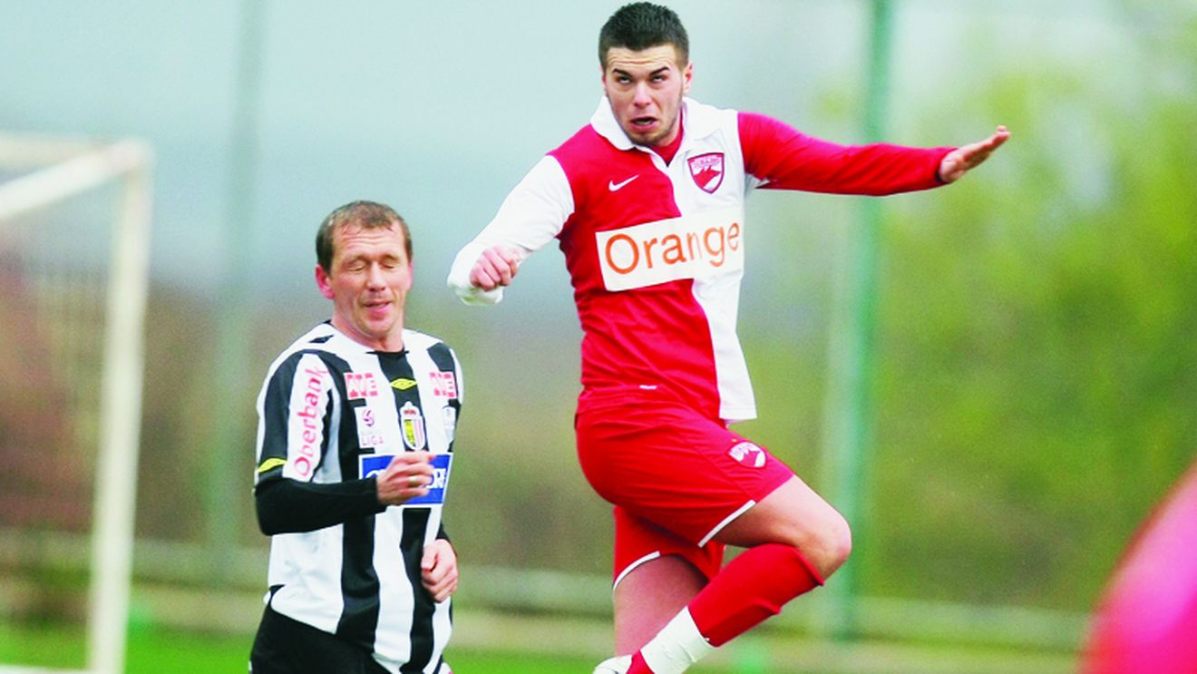 Transferat în ianuarie, expulzat în februarie?** Daminuță depinde de Țălnar!