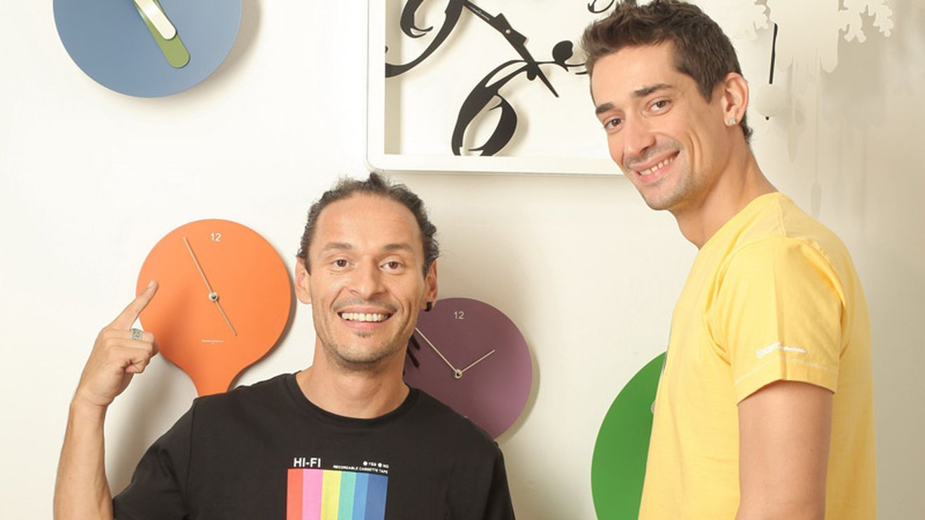 Sport.ro și ProFM provoacă bărbații la un concurs de cărat neveste -** "Soții în brațe"