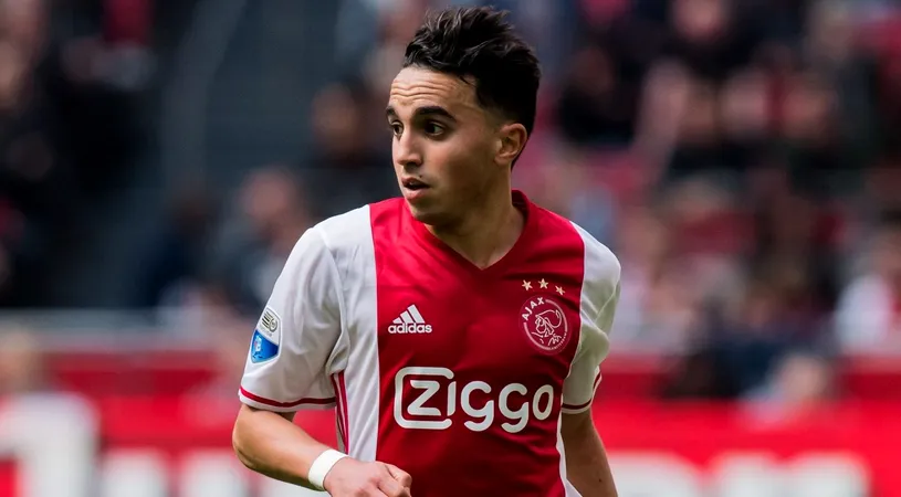 Lovitură pentru Abdelhak Nouri după ce s-a trezit din comă. Ce se întâmplă cu înțelegerea sa cu Ajax