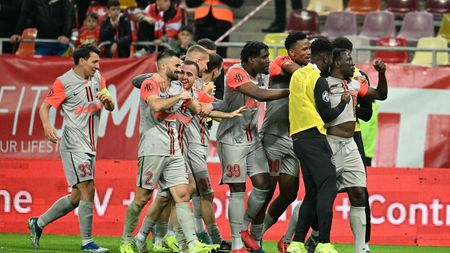 „A fost zero”. Cel mai dur atac împotriva titularului FCSB, după derby-ul cu Dinamo