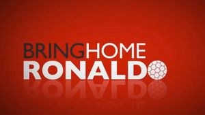 Fanii lui United fac orice pentru a-l aduce pe Ronaldo "acasă"! VIDEO În doar 24 de ore au strâns 40 de mii de lire din donații