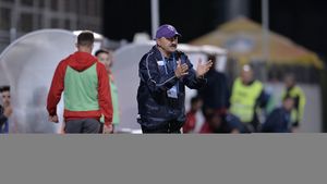 Ionuț Popa lovește din nou: "Nesimțitul ăsta de Pedro Henrique... Am vrut să-l omor". Faza care l-a scos din minți