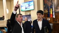 Poveste amuzantă cu Miodrag Belodedici atunci când a văzut pentru prima dată Marea Neagră: „Eram cam speriat”