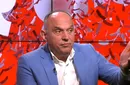 Florin Prunea a găsit salvarea lui Dinamo: „Trebuie să se întoarcă sub tutela Ministerului de Interne!” | VIDEO EXCLUSIV ProSport Live