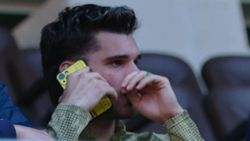 S-a terminat: Ianis Hagi