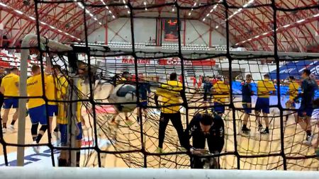 S-au stabilit gazdele Euro 2026 și Euro 2028 la handbal masculin și feminin! Modelul cu partide ale turneului în trei țări este majoritar, Rusia e însă excepția