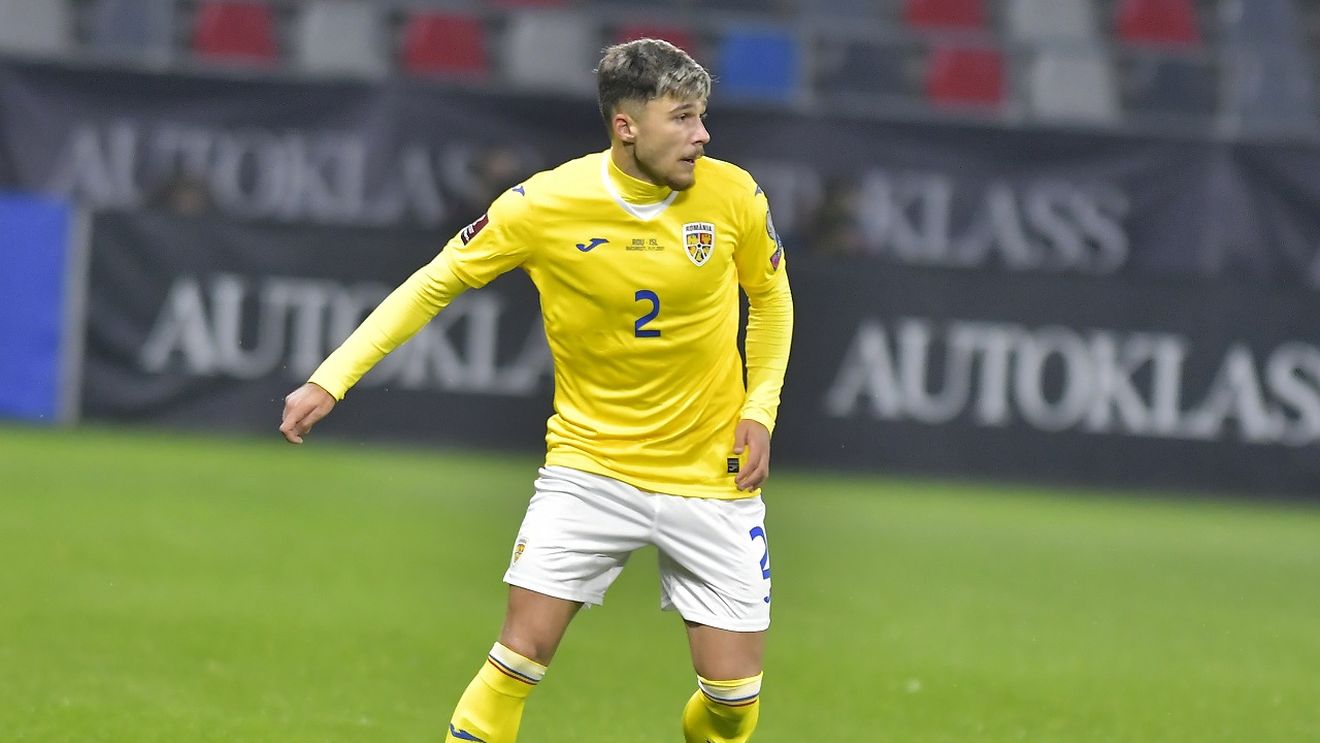 Sports Illustrated scrie despre transferul lui Andrei Rațiu la Real Madrid: „E evaluat la 15.300.000 de dolari”