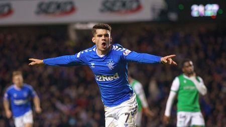 Fostul antrenor al lui Ianis Hagi, de la Genk, anunță transferul definitiv al mijlocașului la Rangers: "Nu au nicio problemă cu prețul". Cât vor plăti scoțienii