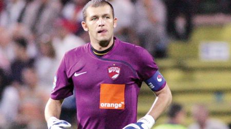 "Lobonț e obiectivul meu"