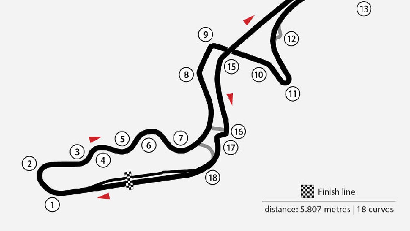 Amenințarea Taifunului Phanfone, în creștere la Suzuka