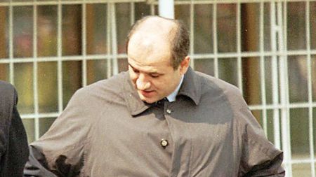 Copos: "Nu am bani, i-am pierdut în Cipru!"
