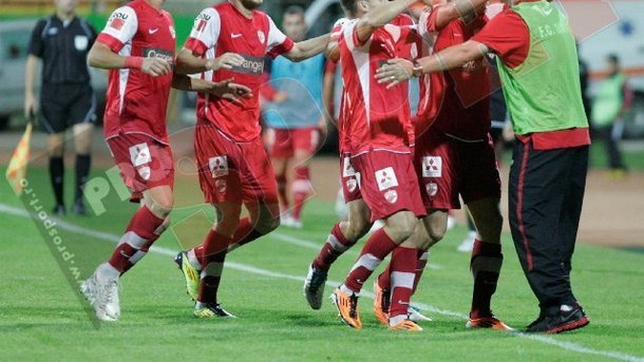A jucat la Steaua și Dinamo și e gata de o revenire în Liga 1:** "Se antrenează cu noi de câteva zile și ne-ar ajuta enorm dacă ar veni"