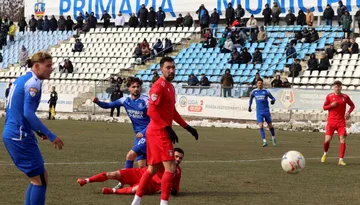Programul penultimei runde din play-off-ul Ligii 2 și al ultimei etape din play-out! Vom afla a doua retrogradată și echipele care merg în barajul de salvare!