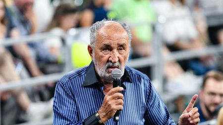 Ion Țiriac s-a convins din ce aluat e făcut David Popovici, după ce a luat medalia de bronz la 100 de metri liber! Magnatul a tras concluzia despre puștiul de 19 ani